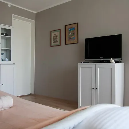 Apartment Prenzel - Mai