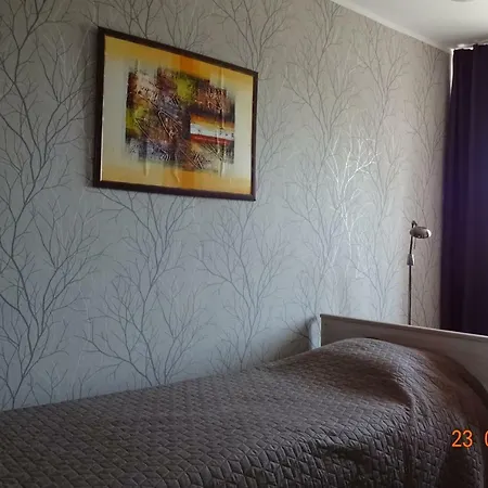 Apartment Prenzel - Mai Parnu