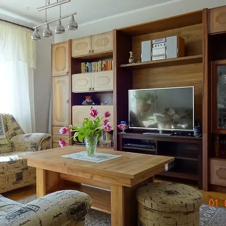 Prenzel - Mai Apartment Parnu