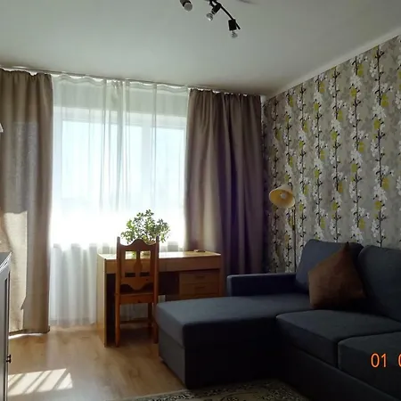Prenzel - Mai Apartment