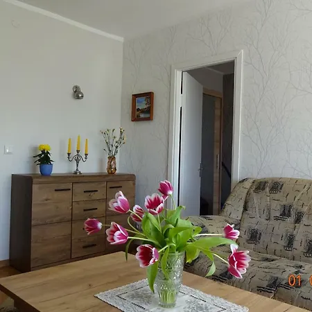 Apartment Prenzel - Mai Parnu