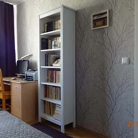 Prenzel - Mai Apartment Parnu