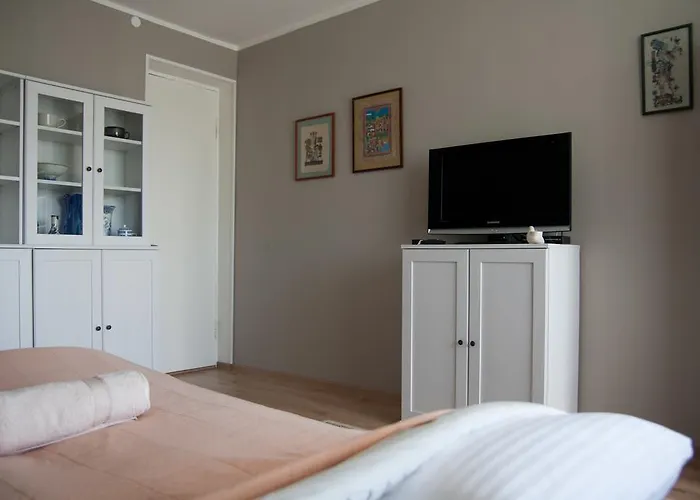 Appartamento Prenzel - Mai