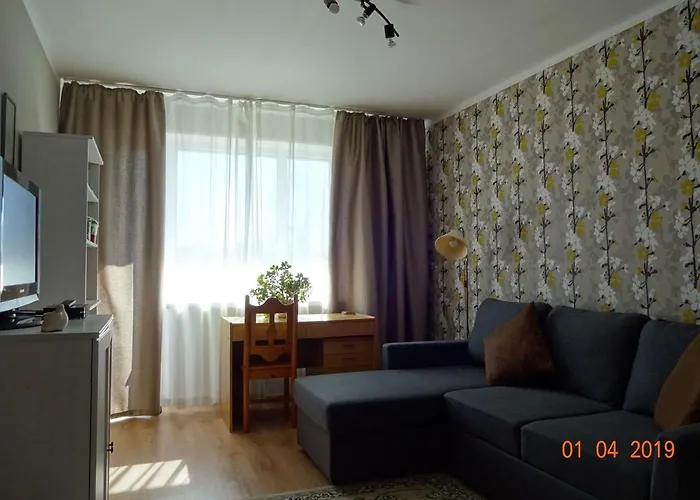 Prenzel - Mai Appartamento