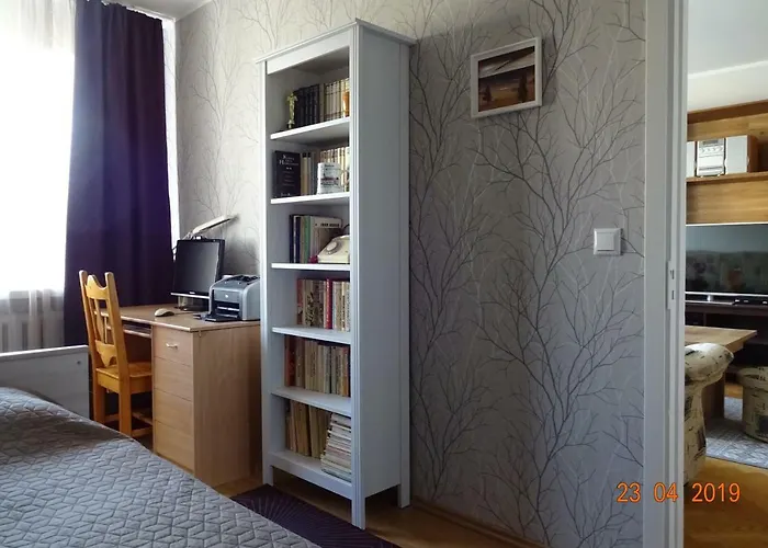 Prenzel - Mai Appartamento Pärnu